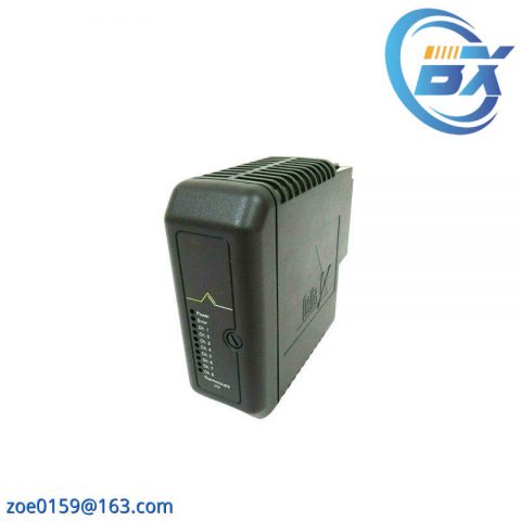 Emerson KJ3002X1-BG2 | High Precision Thermocouple Module