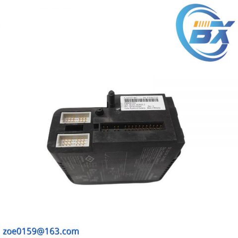 Emerson KJ3203X1-BA1 | 12P3270X042 | VE4001S2T2B4 | Discrete Input Card