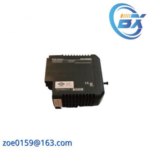 EMERSON KJ3241X1-BA1 | 12P2506X072 Interface Card - Industrial Control Module