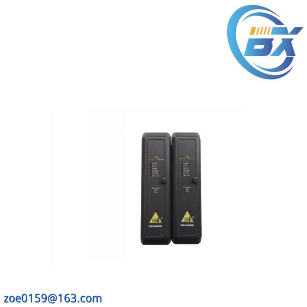 EMERSON KJ3243X1-BB1 12P3994X042 VE4022 Digital Output Module: Precision Control for Industrial Automation