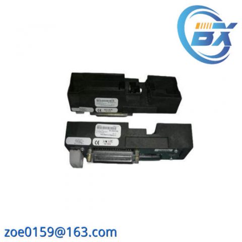 Emerson KJ4001X1-BA2 | VE3051CO | 12P1562X012 | Power Controller | 2 Wide Carrier
