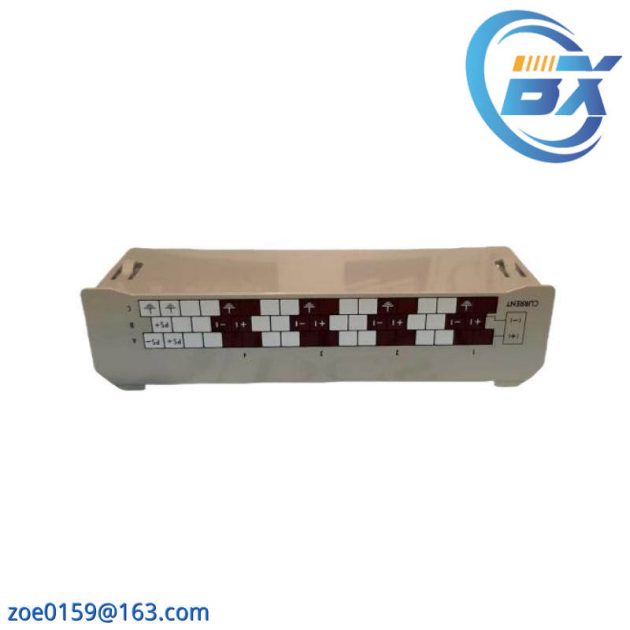 Emerson Ovation 1X00188H01 P-mod Cavity Insert for Advanced Process Control