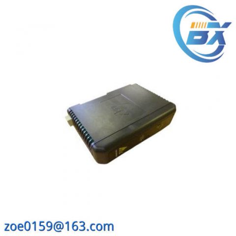 EMERSON SE4006P2 KJ3241X1-BA1 12P2506X062 Serial Interface Module - Industrial Control System Integration Solution