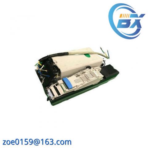 EMERSON Unidrive SP Series SP4402 Control Techniques AC Drive