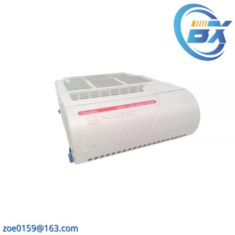 Emerson WESTINGHOUSE 5X00070G01 Analog Input Module for Industrial Control Systems