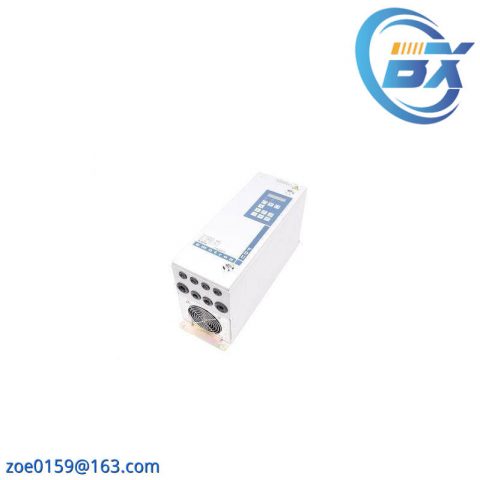EMOTRON FDU40-031-54CE - Industrial Grade Frequency Inverter