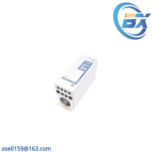 EMOTRON FDU40-031-54CE - Industrial Grade Frequency Inverter