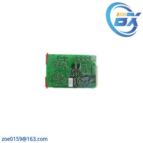 ENTEK C6691: 24VDC Output Power Supply & Relay Card
