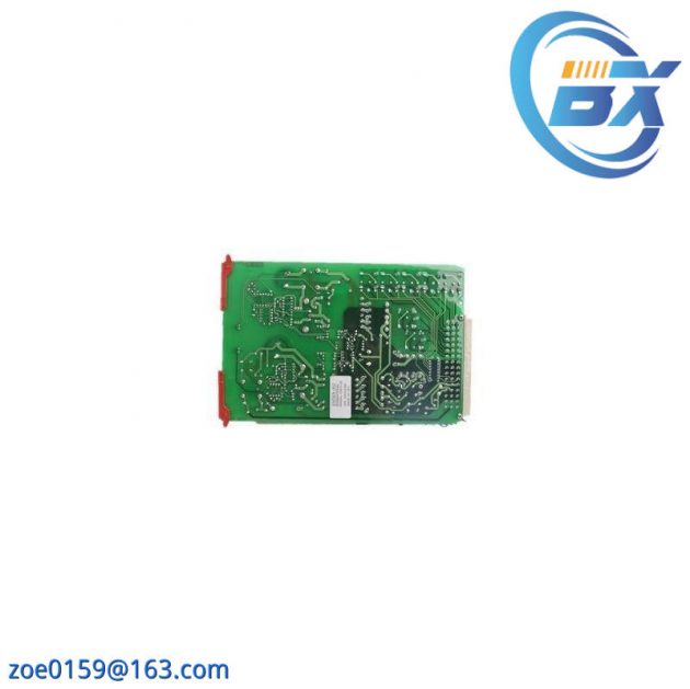 ENTEK C6691: 24VDC Output Power Supply & Relay Card