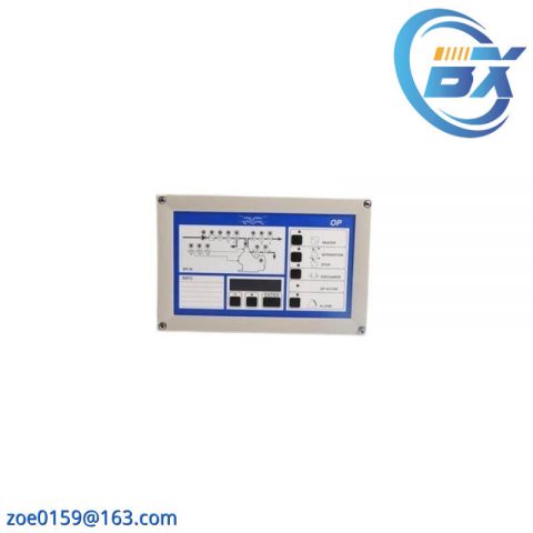 Alfa Laval EPC50 3183062451 Oil Purifier Controller - Advanced Filtration Technology for Industrial Efficiency