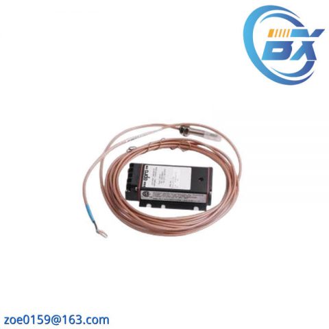 EPRO 6423/000-031-CN CON041 Eddy Current Sensor - Advanced Industrial Measurement Solution