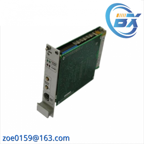EPRO MMS6410 PR9350/02 - Thermal Expansion Sensor
