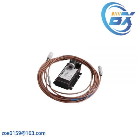 EPRO PR6423/000-020-CN Eddy Current Sensor, Advanced Industrial Control Module