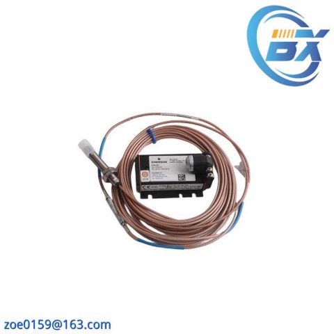 EPRO PR6423/000-031 CON041 Eddy Current Sensor: Precision Measurement for Industrial Control