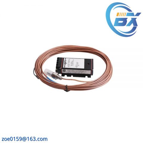 EPRO PR6423/002-030 CON031 Eddy Current Sensor - Precision Measurement Solution