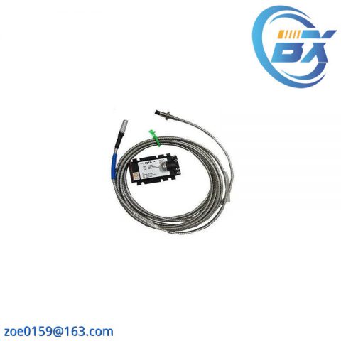 EPRO PR6426/000-110 CON021 - Precision Eddy Current Sensor for Industrial Control