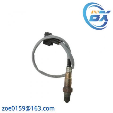 EPRO PR6426/01-010 Industrial Control Module for Advanced Automation Solutions