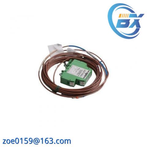 EPRO PR96424/010-000 CON011 Industrial Sensor