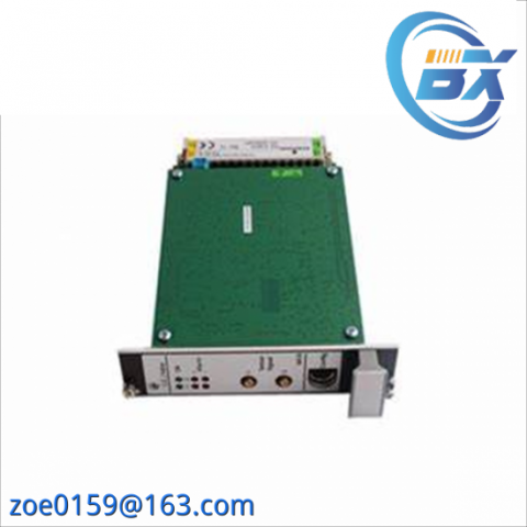 EPRO UES815S - 24V Power Supply Module