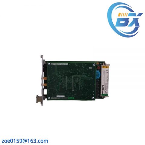 EPRO UES815S Power Supply - High-Performance Industrial Power Solution