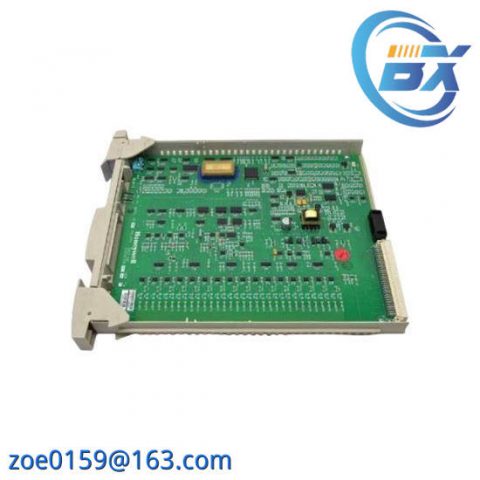 Ericsson ELU-D3 Industrial Control Module