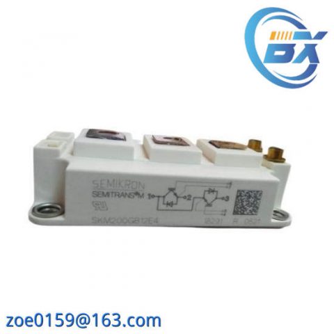 EUPEC GW E3U-GFT-FE Modular: Industrial Automation Control Module