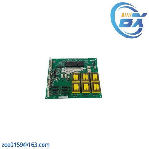 EXTT 3402091100 | 640-34020910XD | Industrial Control Module