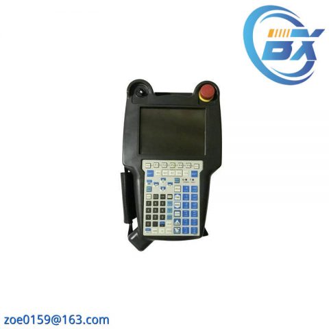 FANUC A05B-2518-C212 Teach Pendant - Comprehensive Control Module