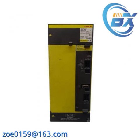 FANUC A06B-6150-H045 Power Supply Module