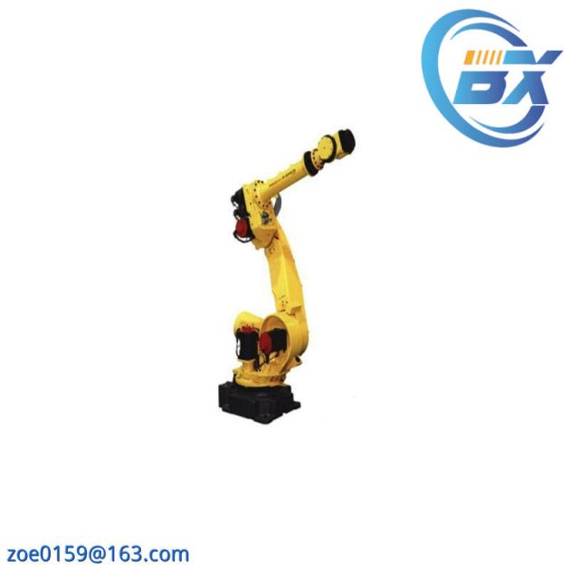 FANUC R-2000iBJ5/J6 Robot Module: Advanced Industrial Automation Solutions