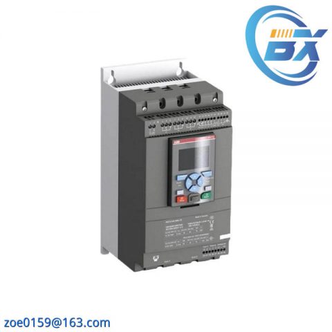 ABB FC101P7K5T4E20H4XC Industrial Drive, High Performance Frequency Converter