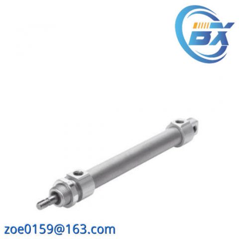 Festo DGS-16-50-P 9126 - Double Acting Cylinder, for Precision Industry Applications