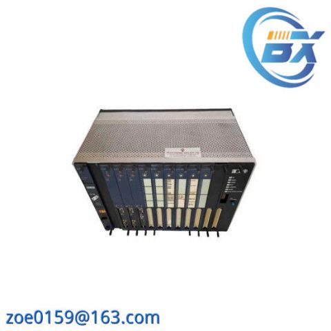 FESTO E.CGT-405 Modular PLC System