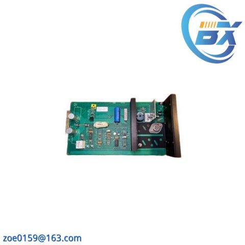 Fisher Rosemount DH7010X1-A1 Power Assembly, Industrial Automation Solutions
