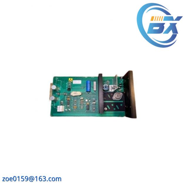 Fisher Rosemount DH7010X1-A1 Power Assembly, Industrial Automation Solutions