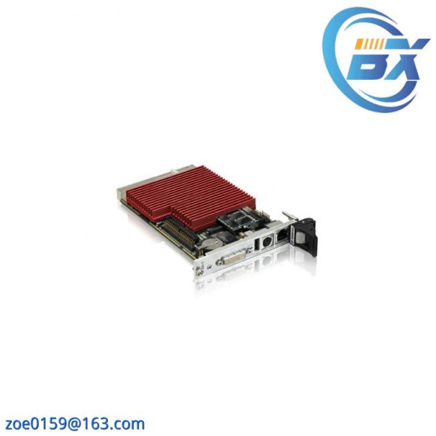 FOXBORO CP30 High-Performance Process Control Module for Industrial Automation