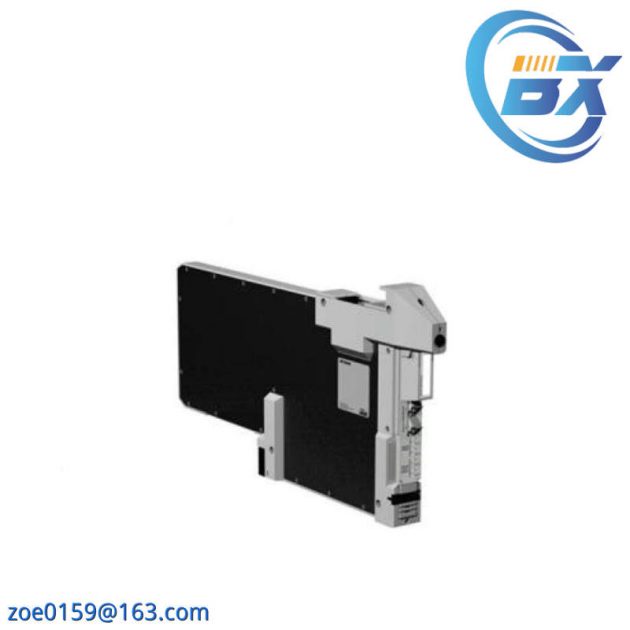 FOXBORO CP30 High-Performance Process Control Module for Industrial Automation