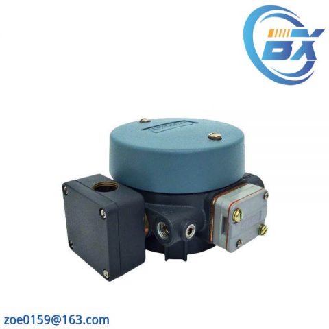 FOXBORO E69F-BI2 Diagnostic & Redundancy Module, High Performance & Reliable Control System Component