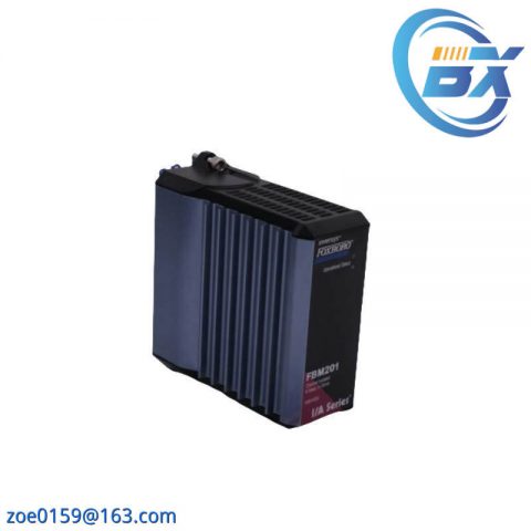 FOXBORO FBM201 P0914SQ Industrial Control Interface Module