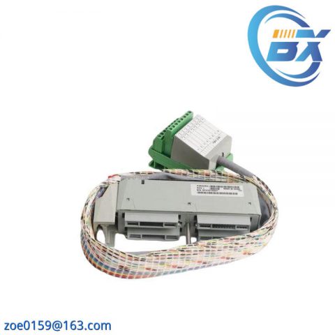 FOXBORO P0500RG Industrial Control System Module