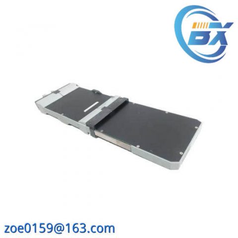 FOXBORO P0902UT - Advanced Intelligent Control Module