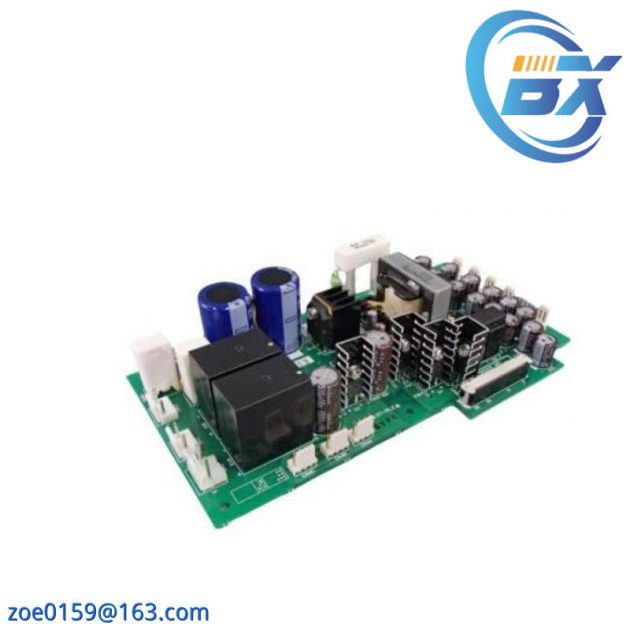 FOXBORO p0903nu System Module