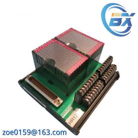 FOXBORO P0903ZQ Module