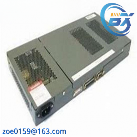 Foxboro P0904BS-0E Data Control System - Advanced Automation Solutions