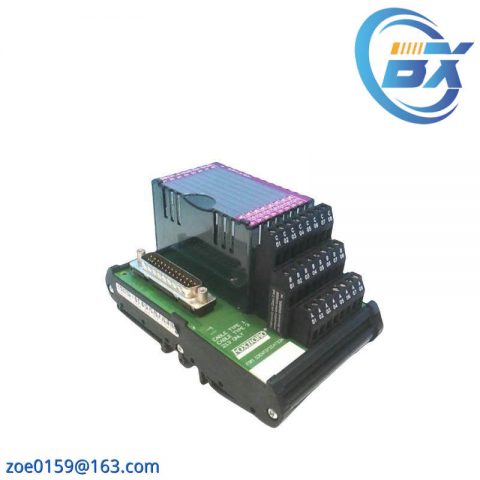 Foxboro PLC P0916CC - High Performance Compression Term Assembly