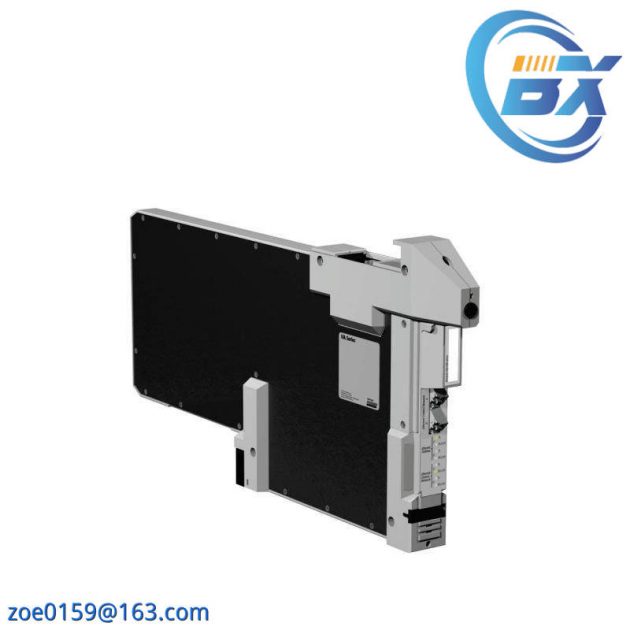 FOXBORO P0916JS System Module for Industrial Control