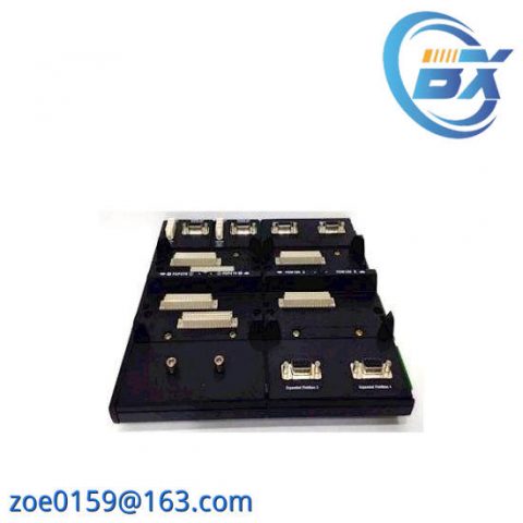 FOXBORO P0973CN Module for Industrial Control Systems