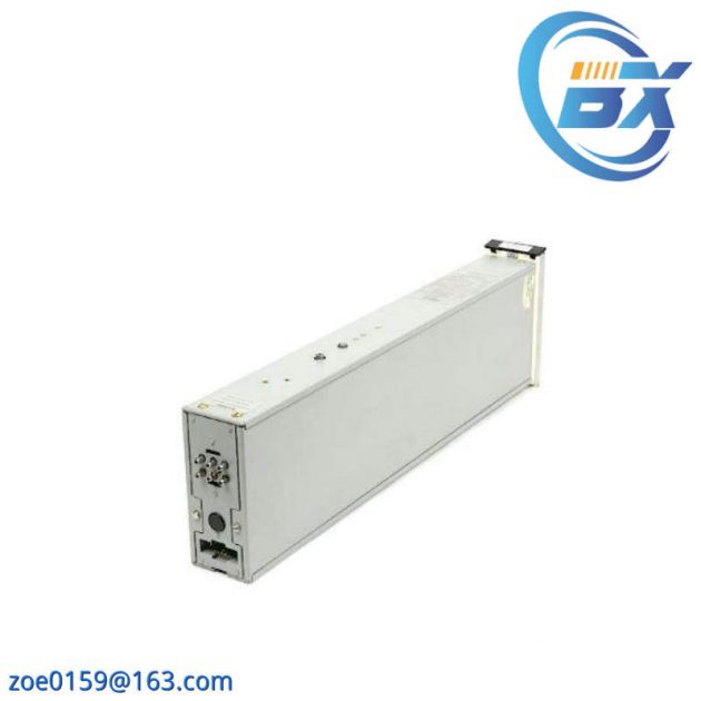 FOXBORO RH924UQ Control Module