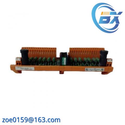 HONEYWELL FTA-T-14 - Advanced Industrial Control Module