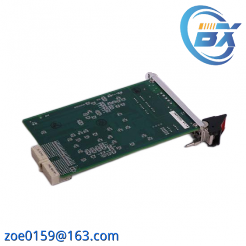 Fuji K2089T Industrial Control Module